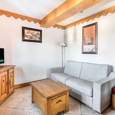 Les Fermes Du Soleil - Maeva - 3 Pieces 6 Personnes - Selection Mae-1535 Appartement