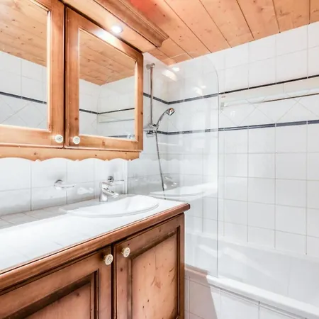 Appartement Les Fermes Du Soleil - Maeva - 3 Pieces 6 Personnes - Selection Mae-1535