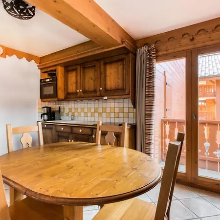 Les Fermes Du Soleil - Maeva - 3 Pieces 6 Personnes - Selection Mae-1535 Appartement *