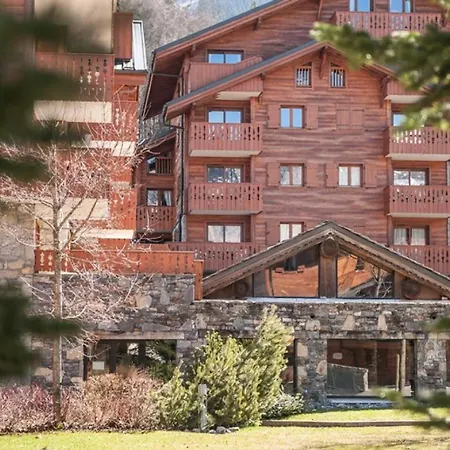 Les Fermes Du Soleil - Maeva - 3 Pieces 6 Personnes - Selection Mae-1535 Appartement *